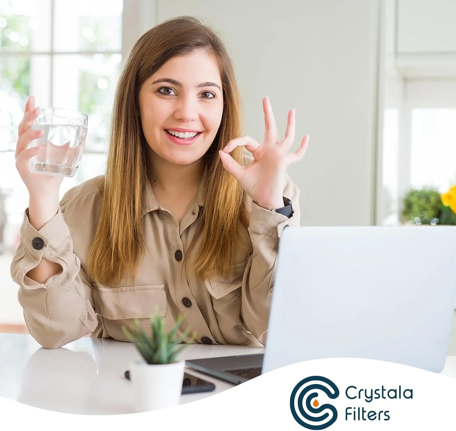 crystala filters ge filters brand intro